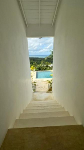 Villa blanca